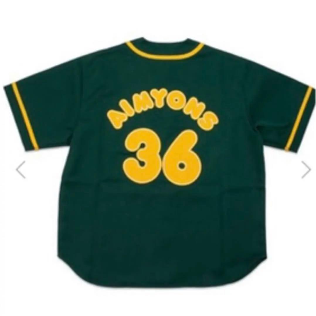 サーチライト ユニフォーム あいみょん L 特別