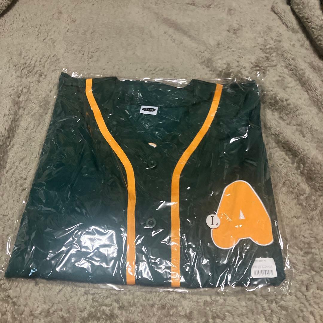 サーチライト ユニフォーム あいみょん L 特別