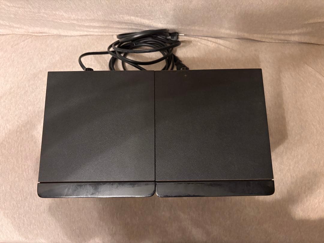 FOSTEX PM0.4 モニタースピーカー