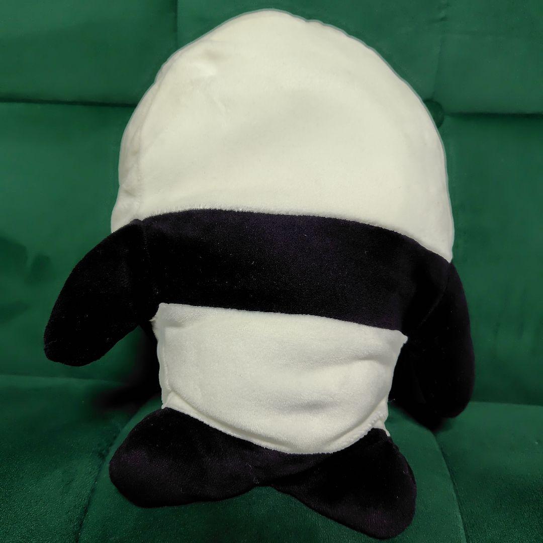 まめゴマ　サンエックス　レア