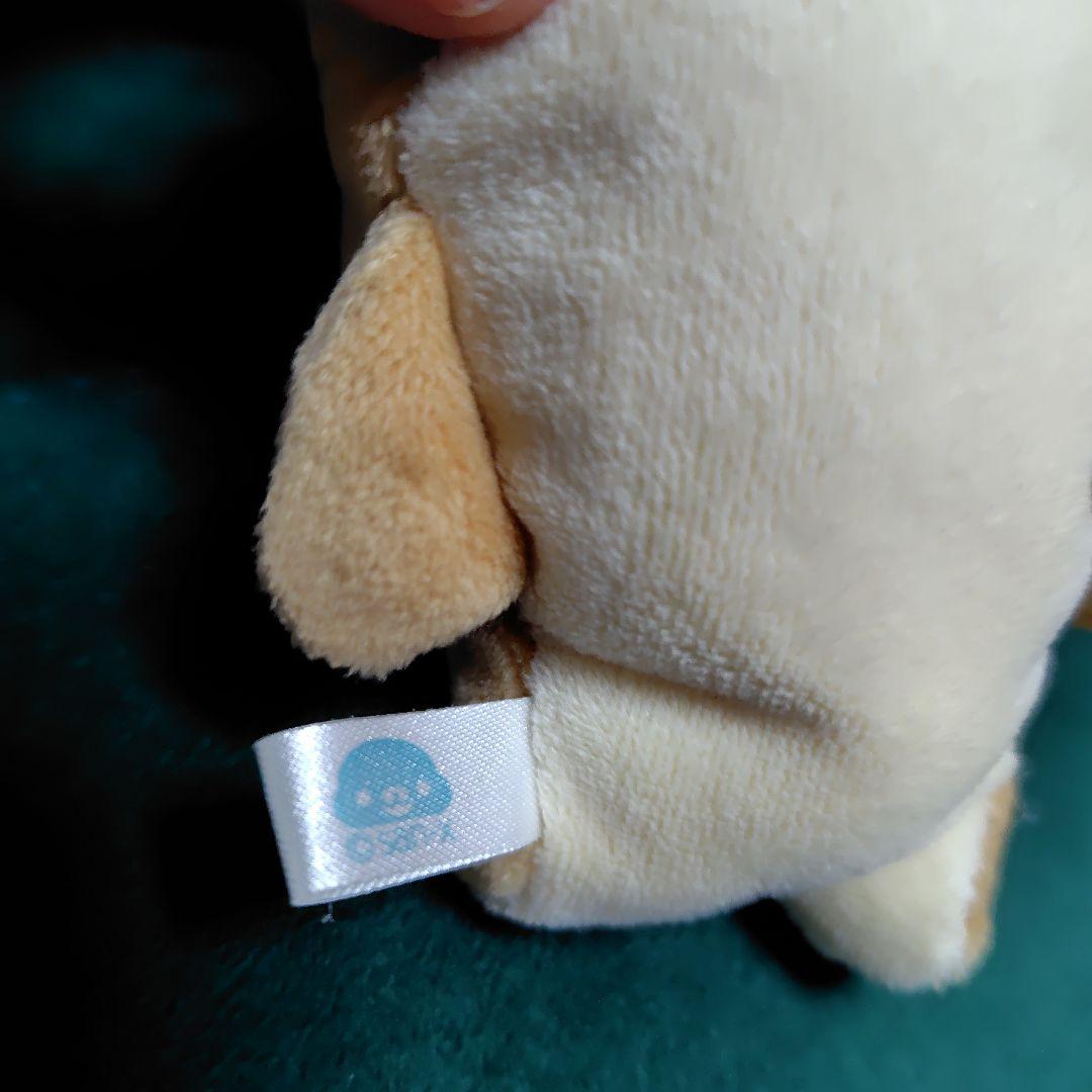 まめゴマ　サンエックス　レア