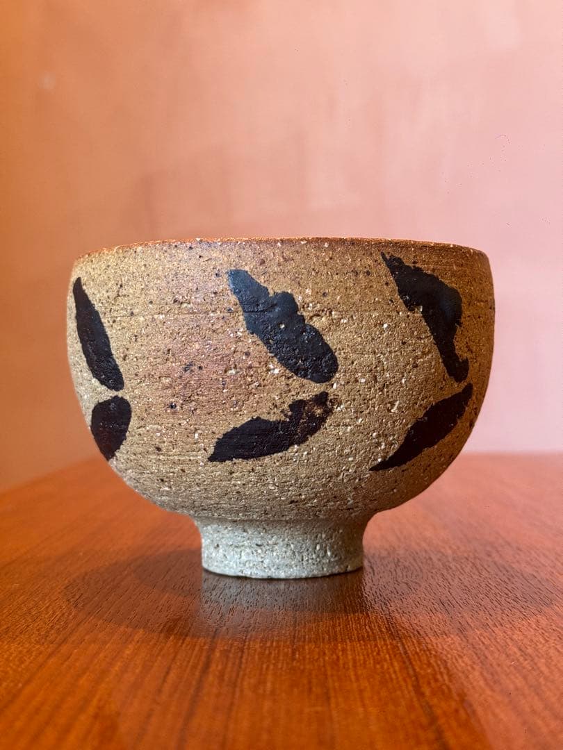 大嶺實清　腕5点セット　やちむん　沖縄