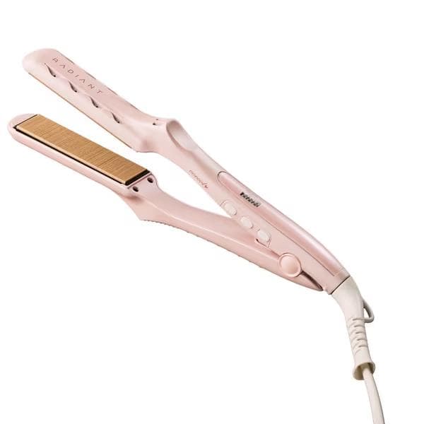 YUKO 36mm ストレートヘアアイロンの通販はau PAY マーケット - 輸入