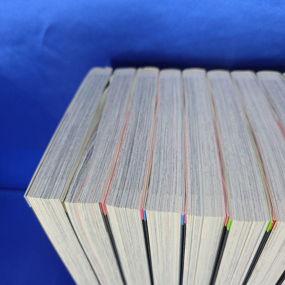 【全巻セット】キャッツ・アイ コンプリートエディション 1〜15巻