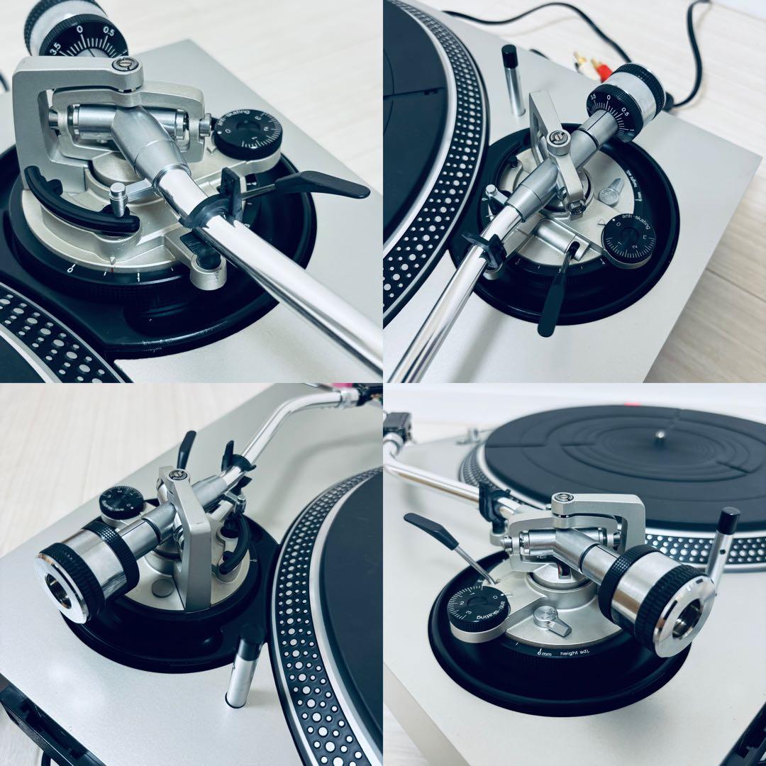 製品紹介｜Hi-Fi オーディオ - Technics（テクニクス） Technics SL
