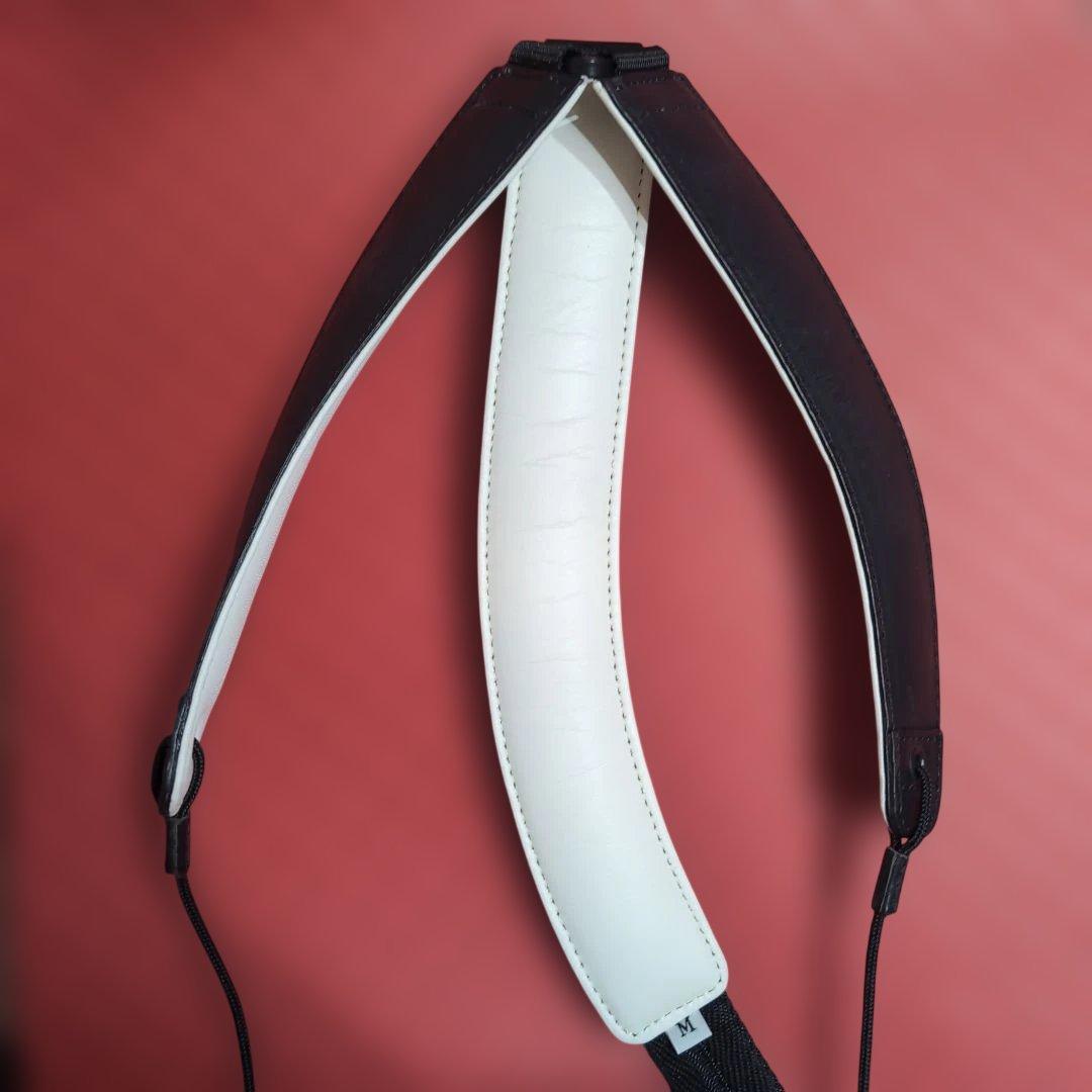 BREATHTAKING ブレイステイキング サックスストラップ Mサイズ