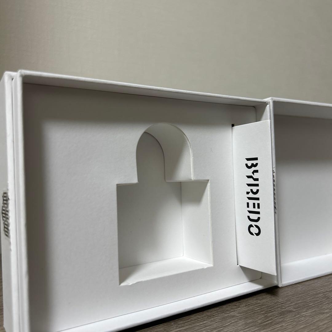 バイレード ローズオブノーマンズランド