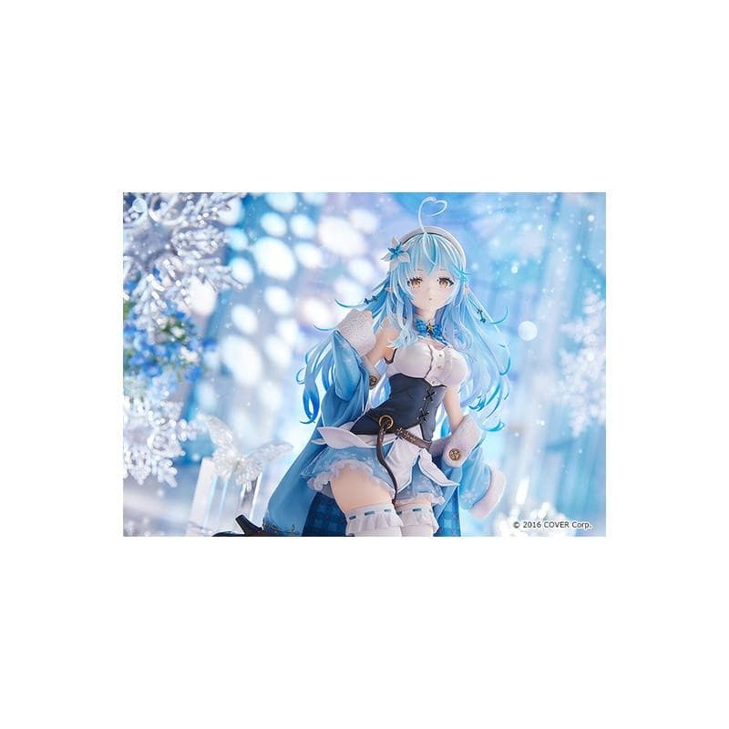 【新品】雪花ラミィ ホロライブプロダクション 1/6 フィギュア