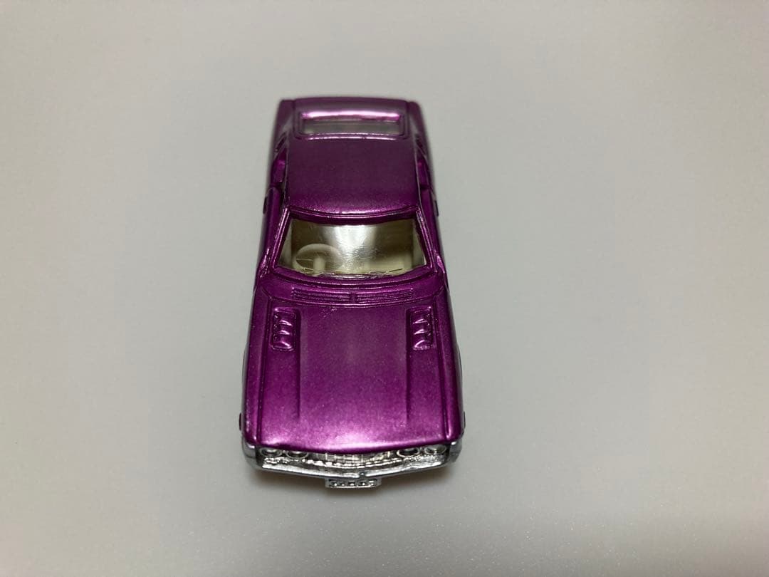 トミカ　黒箱　日本製　セリカ　リフトバック　2000GT 1Eホイール