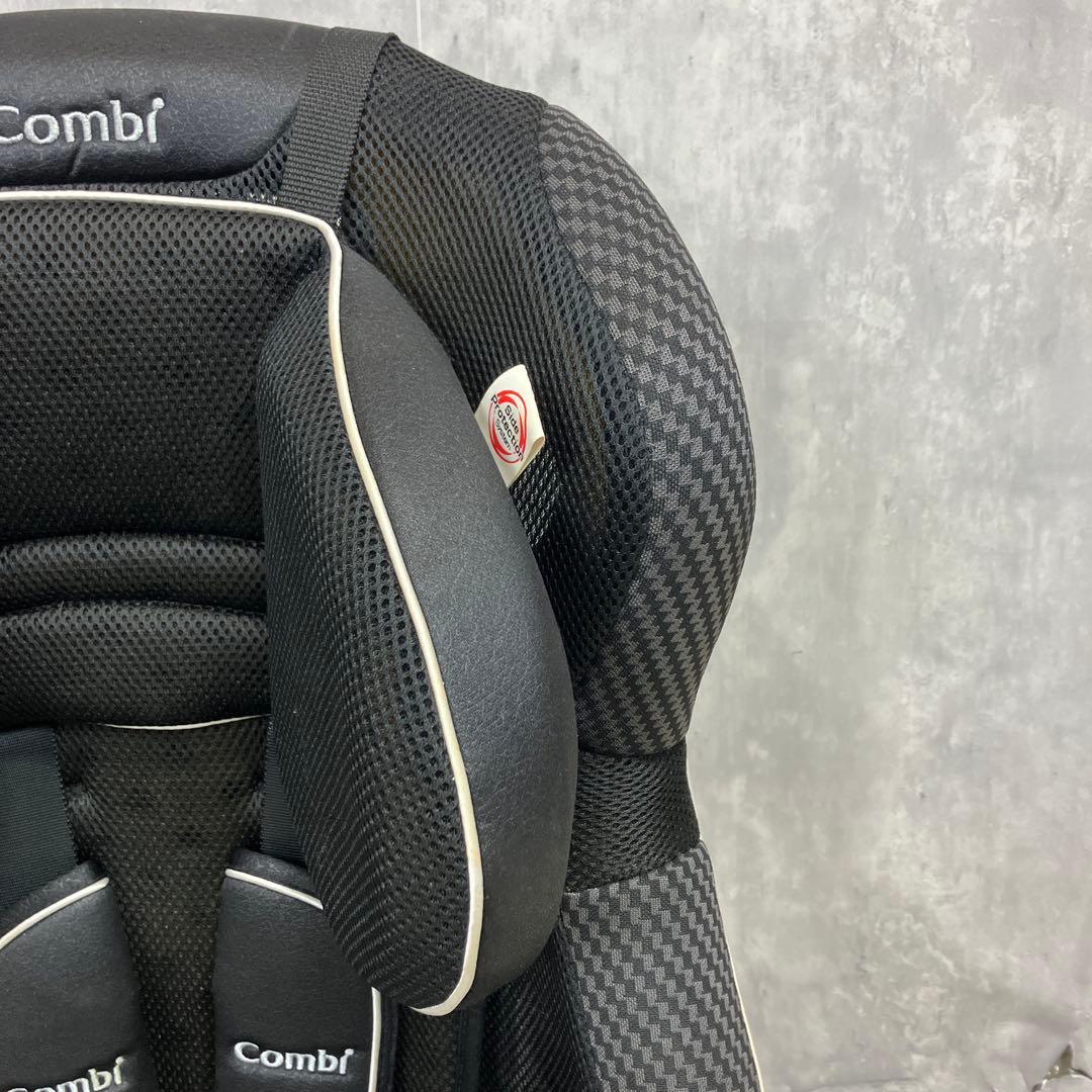 極美品 コンビ ジョイトリップ アドバンス ISOFIX エッグショック SA