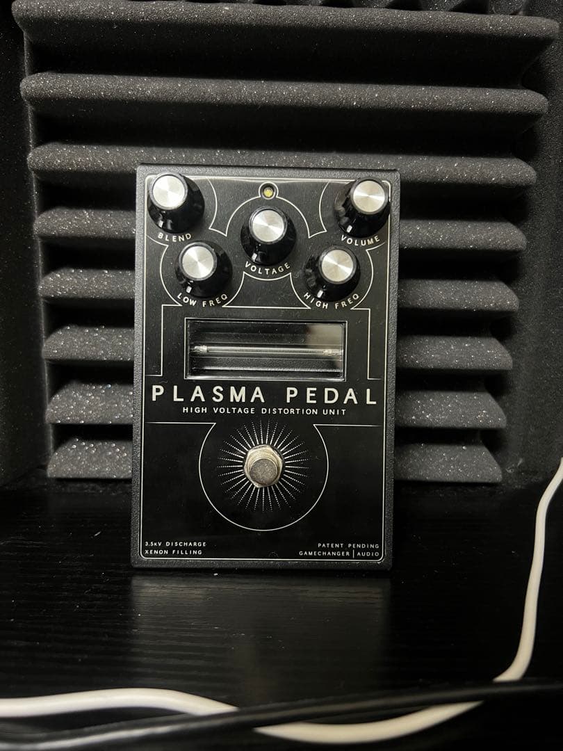 Behringer Octavia Octave Fuzz 超美品中古・お買い得 BEHRINGER