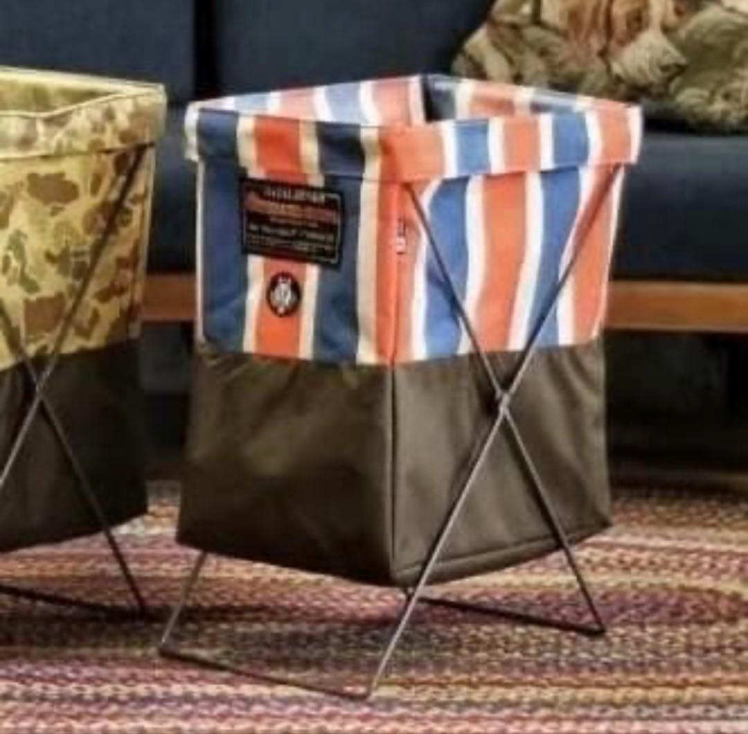 新品 ネイタルデザイン FOLDING BOX HIGH TYPE 2