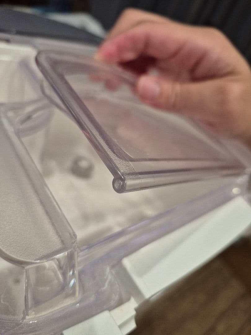 エブリーフレシャスミニ　カートリッジ2個付き