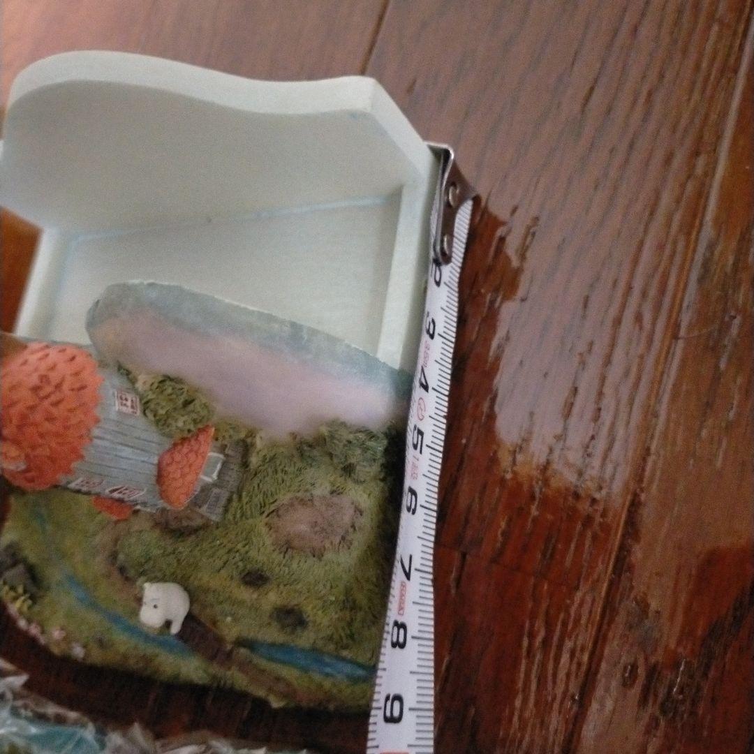 入手困難‼️激レア‼️ムーミン コースターセット ４枚入り