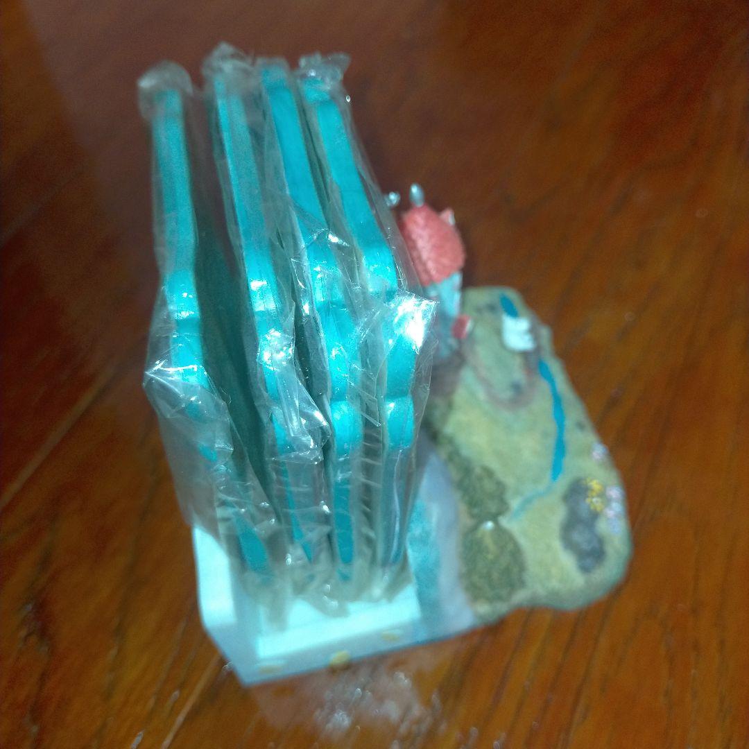 入手困難‼️激レア‼️ムーミン コースターセット ４枚入り