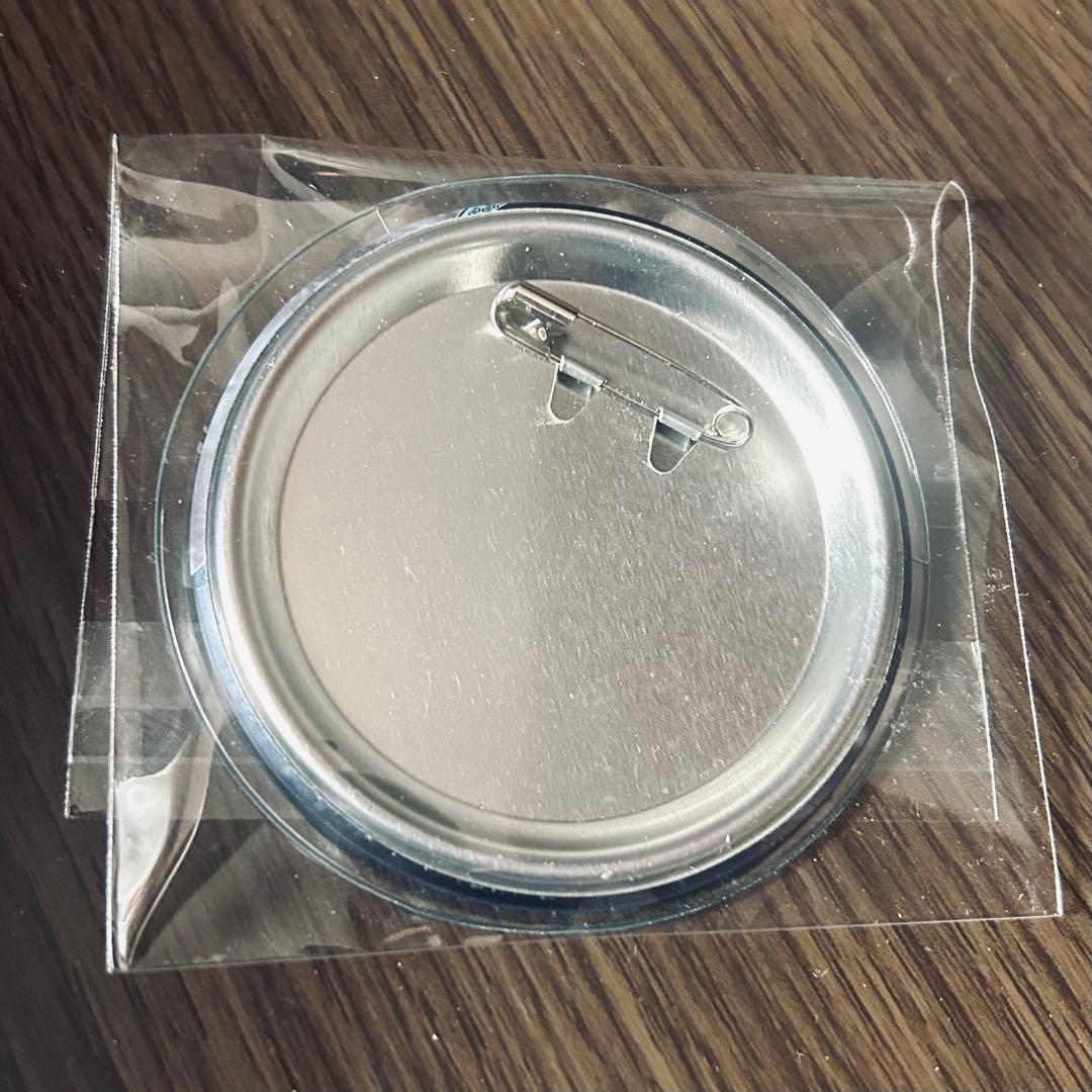 鬼滅の刃 冨岡義勇 USJ コレクタブル缶バッジ 2021年