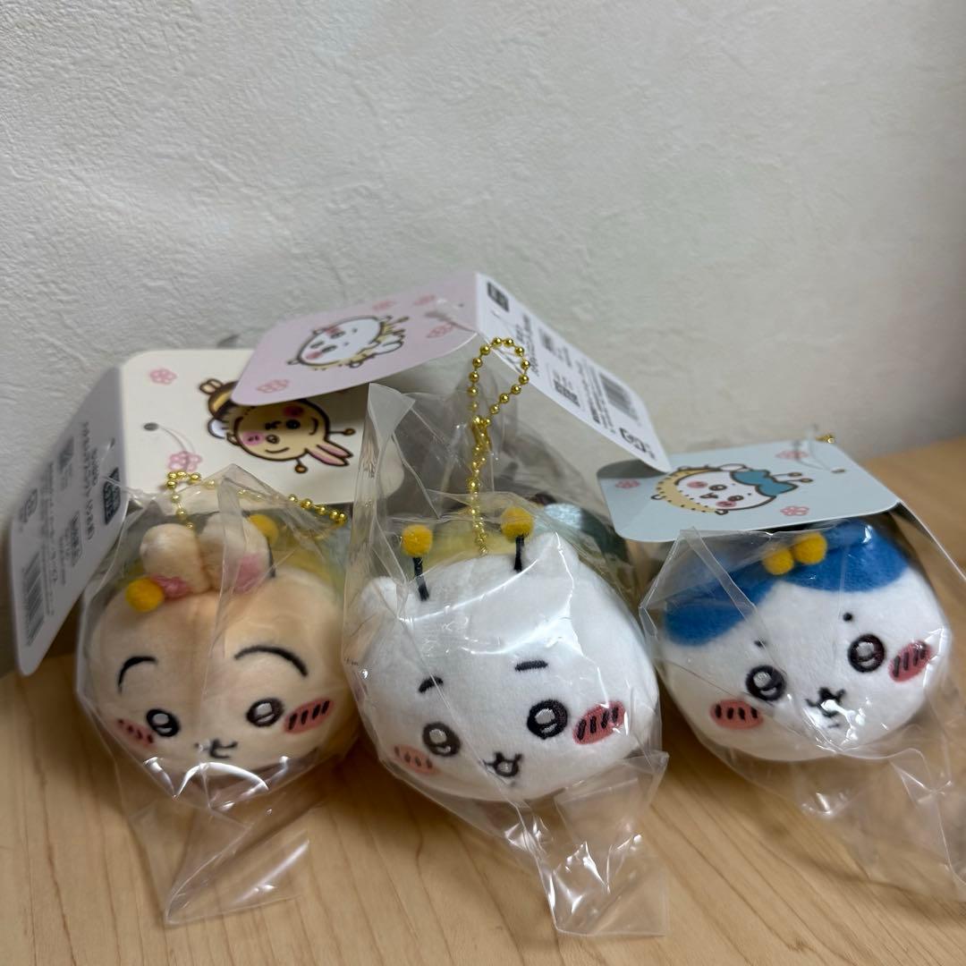 2511 セーラームーン エターナル ふわころりん 2