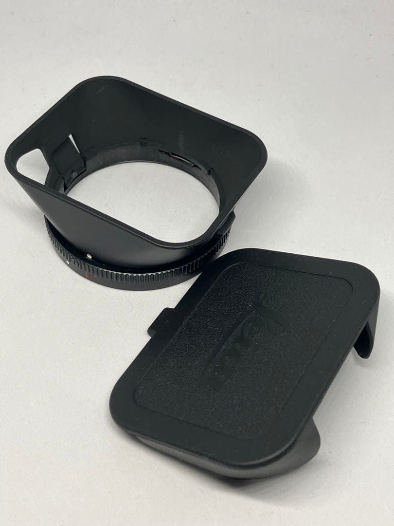 Leica Summilux-M 1:1.4/35mm ASPH カメラレンズ