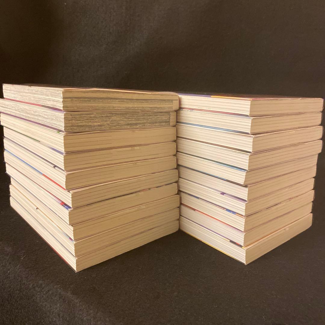 BORUTO ボルト 全20巻 全巻セット 初版 初版帯付き 池本幹雄 岸本斉史