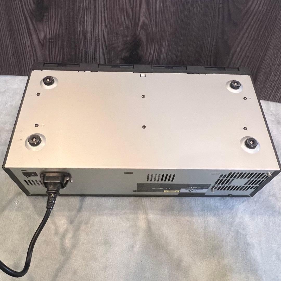 中古品 Sony BC-L500 4本ハイスピード充電器