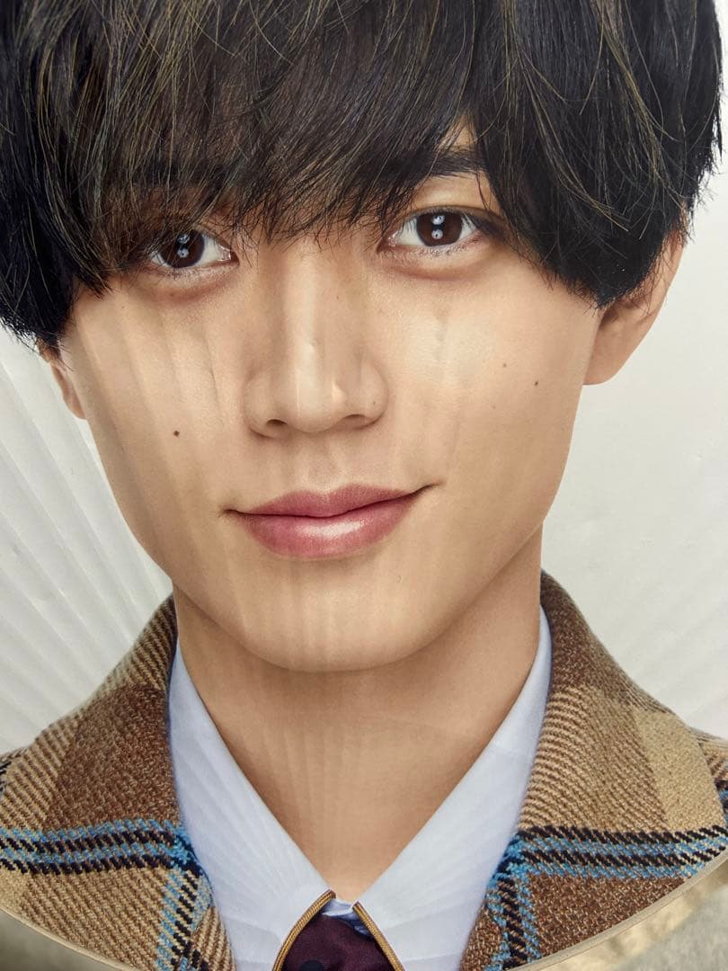 King & Prince STARRING ペンライト うちわ - メルカリ