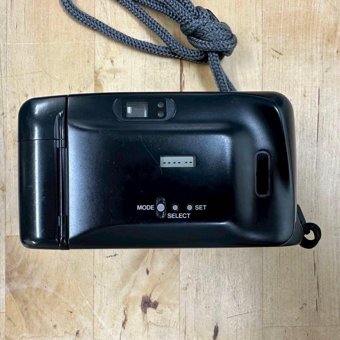14-② Yashica slim T. パーツ取り 部品取り カメラ