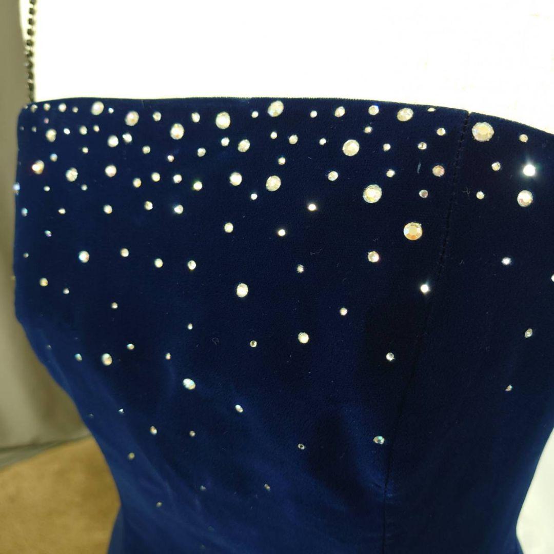 みっちさま専用★11号サイズ★アルファブランカ カラードレス