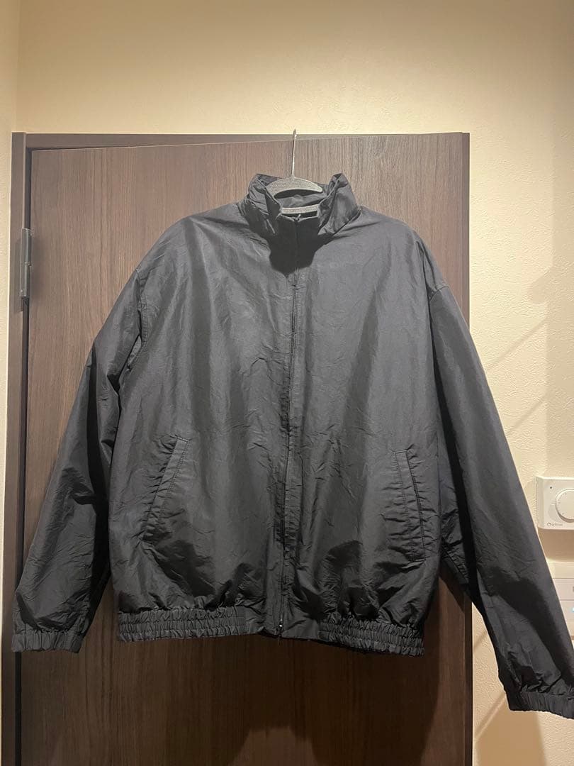 MARKA TRUCK JACKET ORGANIC COTTON x SILK｜marka TRUCK JACKET