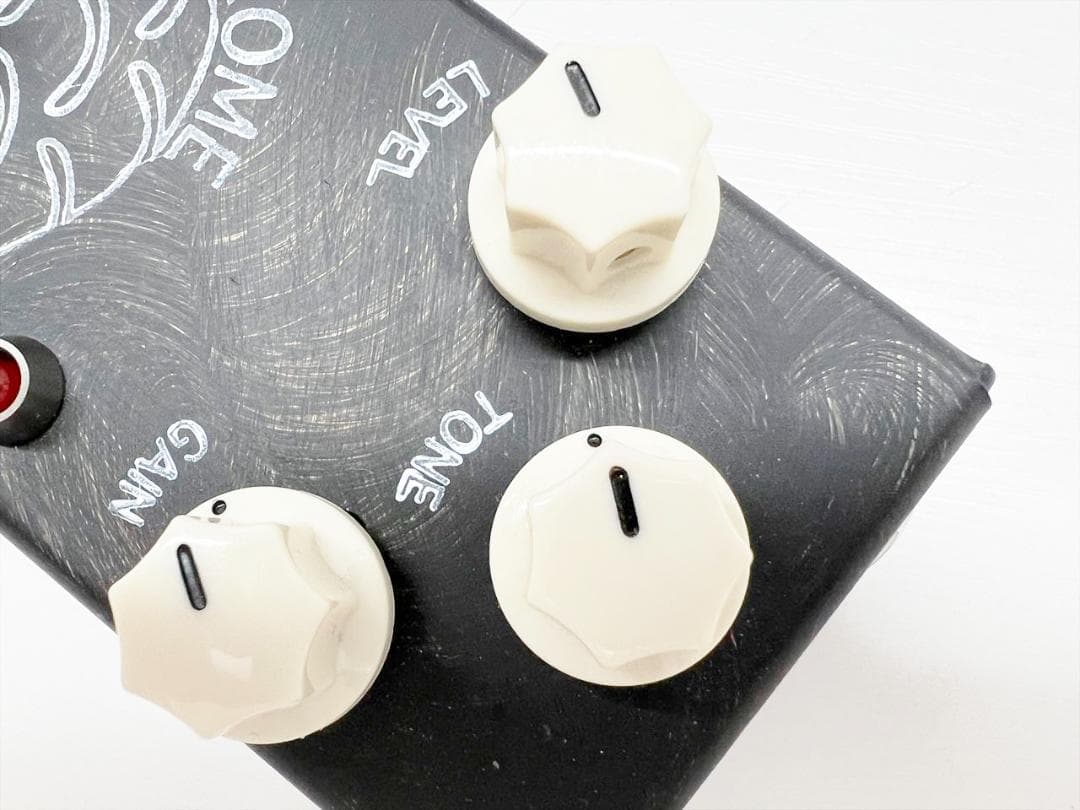 未使用品 Alias Sound FROME INVERT オーバードライブ