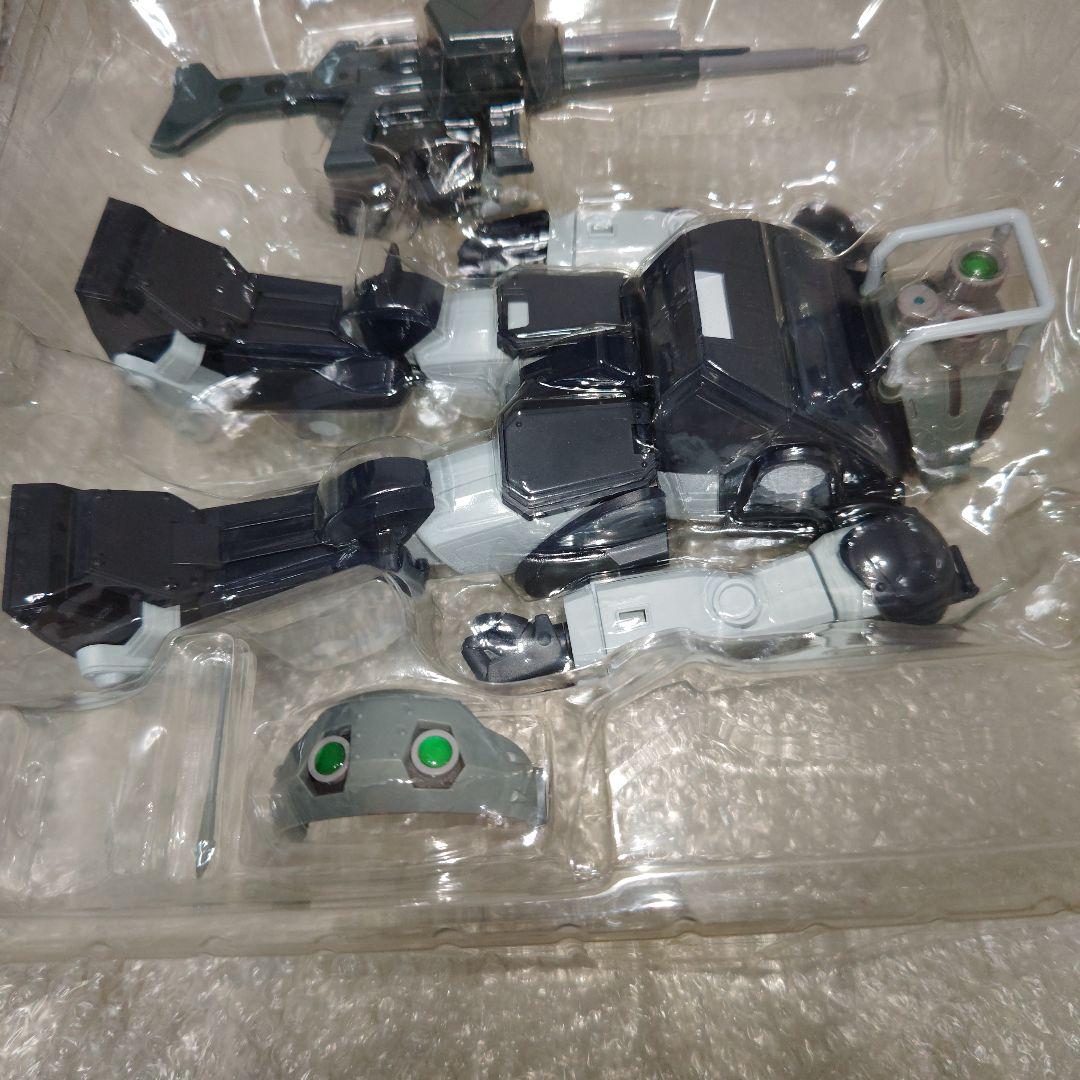 1/12　やまと　ストロングバックス　ATM-09-STC　シール未使用