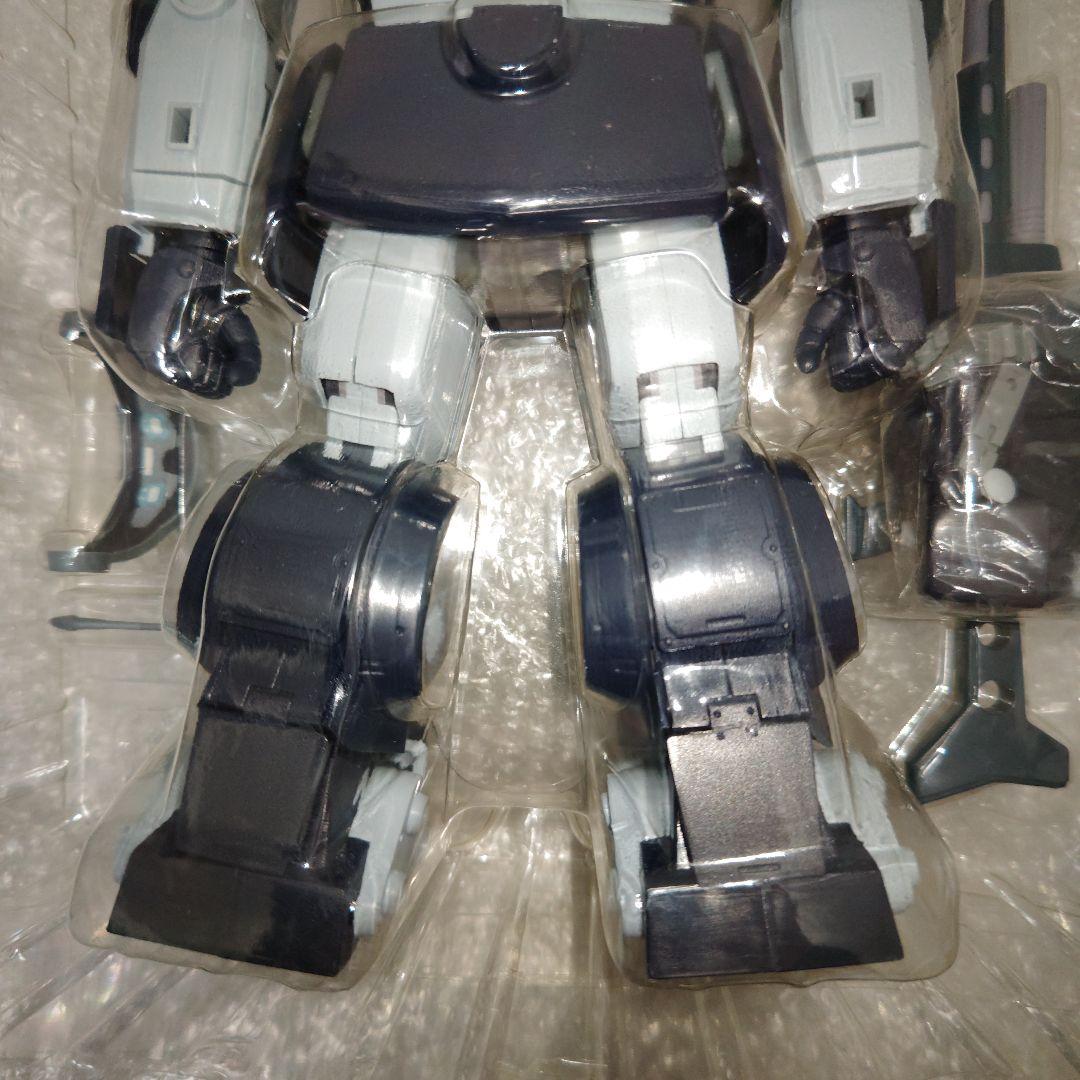 1/12　やまと　ストロングバックス　ATM-09-STC　シール未使用