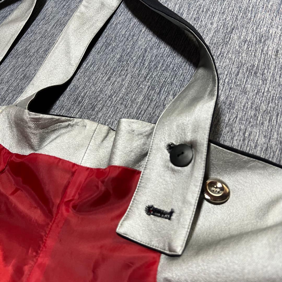 【希少】20471120 ジャンパースカート 吊りスカート