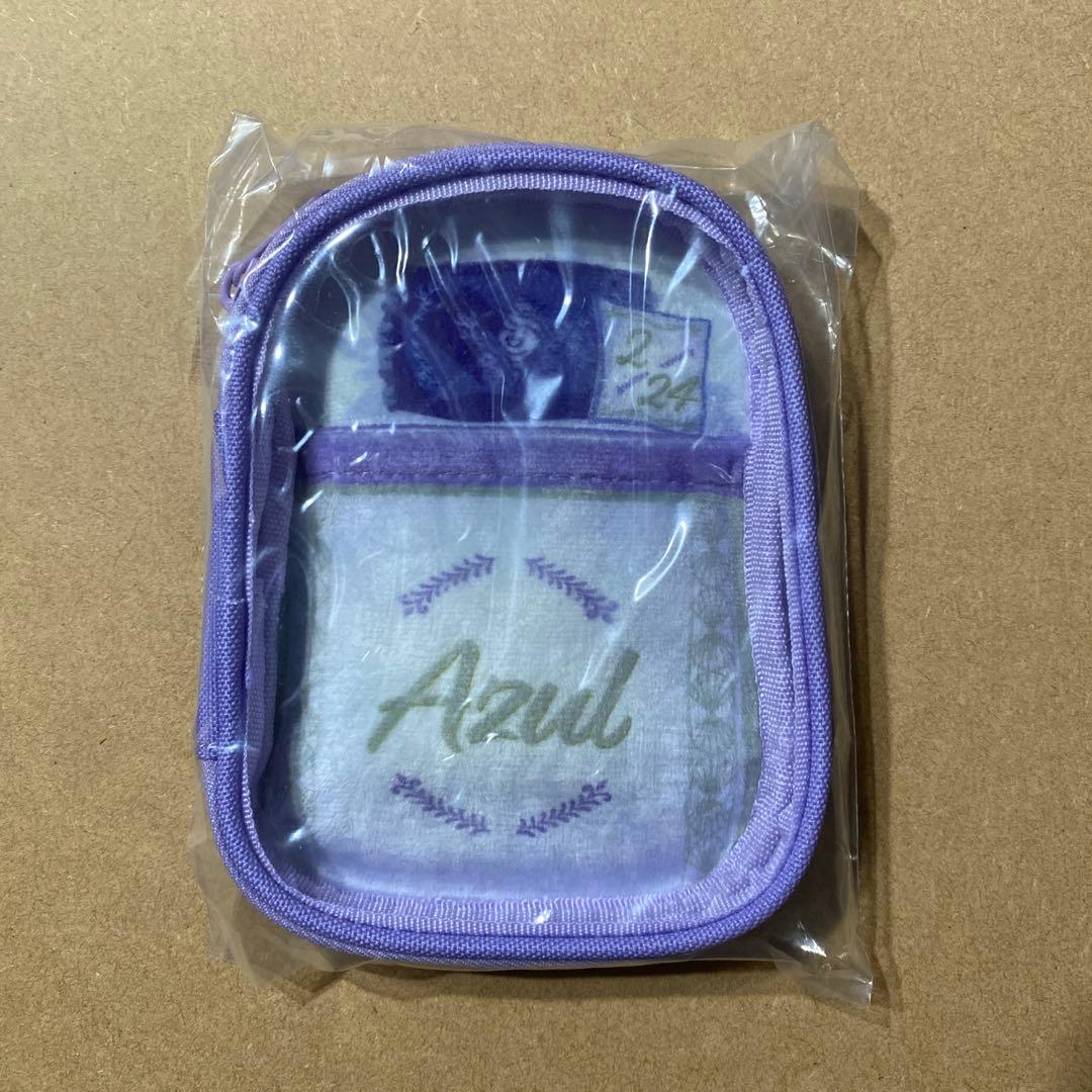 ツイステ アズール くつろぎマイルーム4点セット