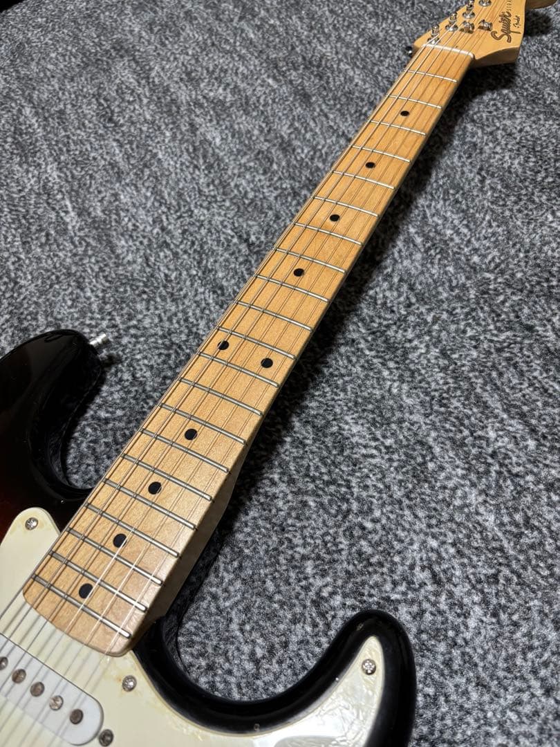 ギター Squier Affinity Series Stratocaster