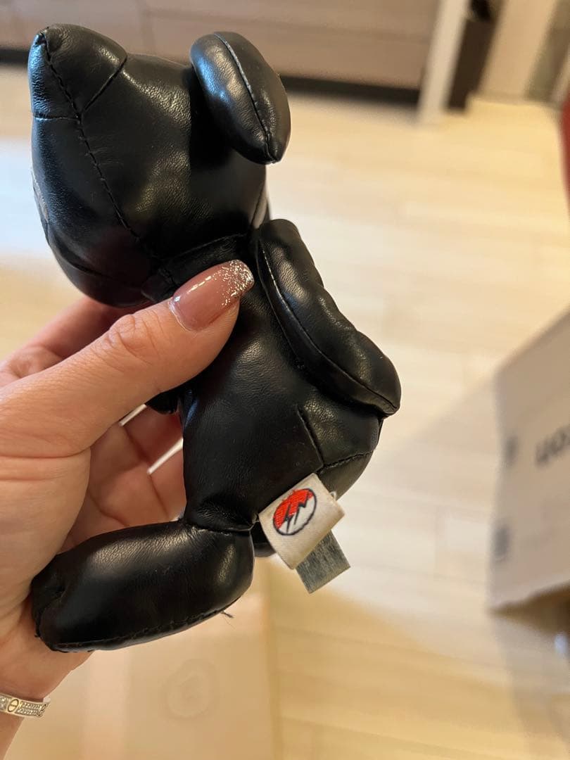 フラグメント　ミュウ　ぬいぐるみ　キーホルダー