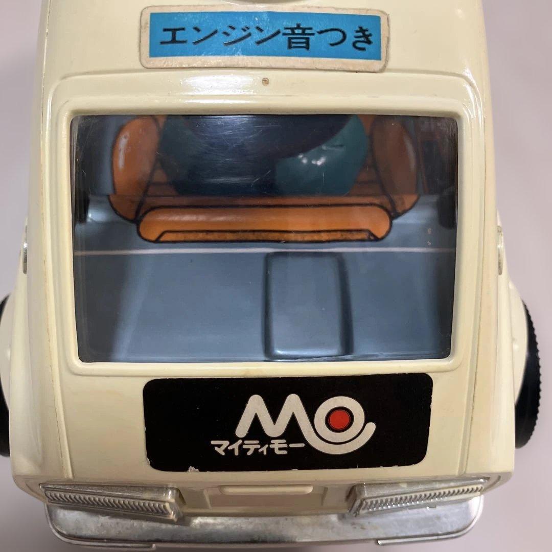 野村トーイ　マイティモー　フェアレディZ 240Z 激レア品