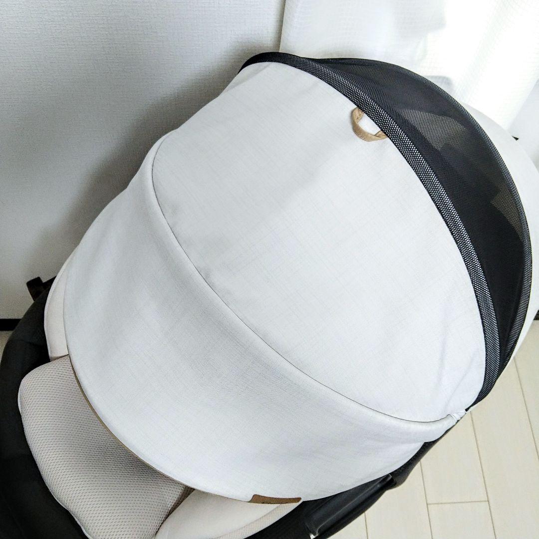 早い者勝ちコンビ THE S Air ISOFIX エッグショック ZB690⭐︎