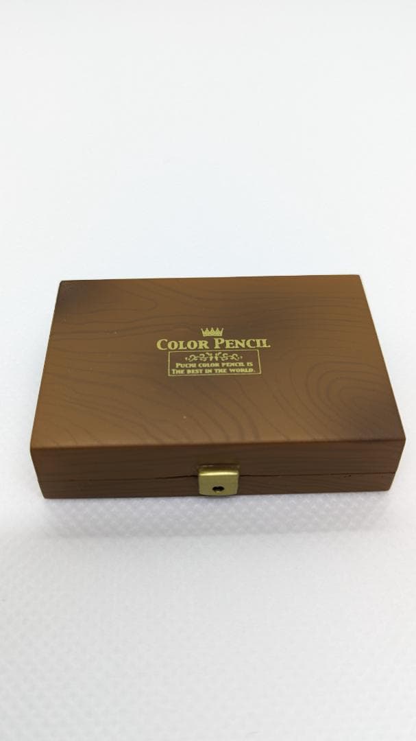 ☆超レア☆ぷちサンプル リーメント シークレット色鉛筆 お気に入りの