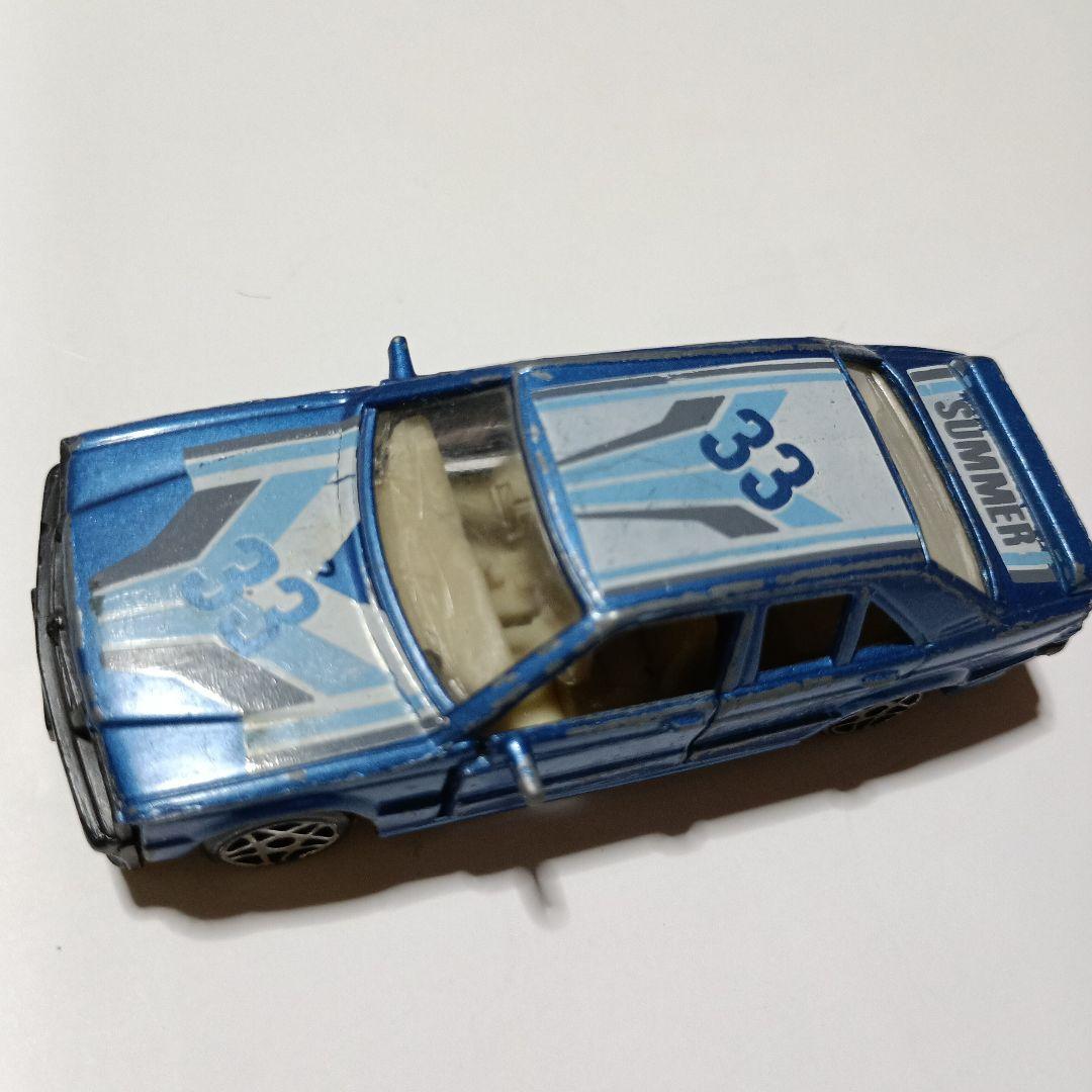 ❤❤❤宝物放出！入手困品！希少な超ヴィンテージ品！MB-44シュコダ130LR