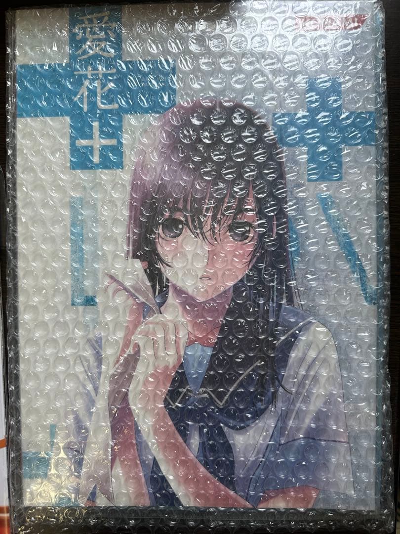 ラブプラス　特別版　NEWラブプラス マナカデラックスコンプリートセット グッズ