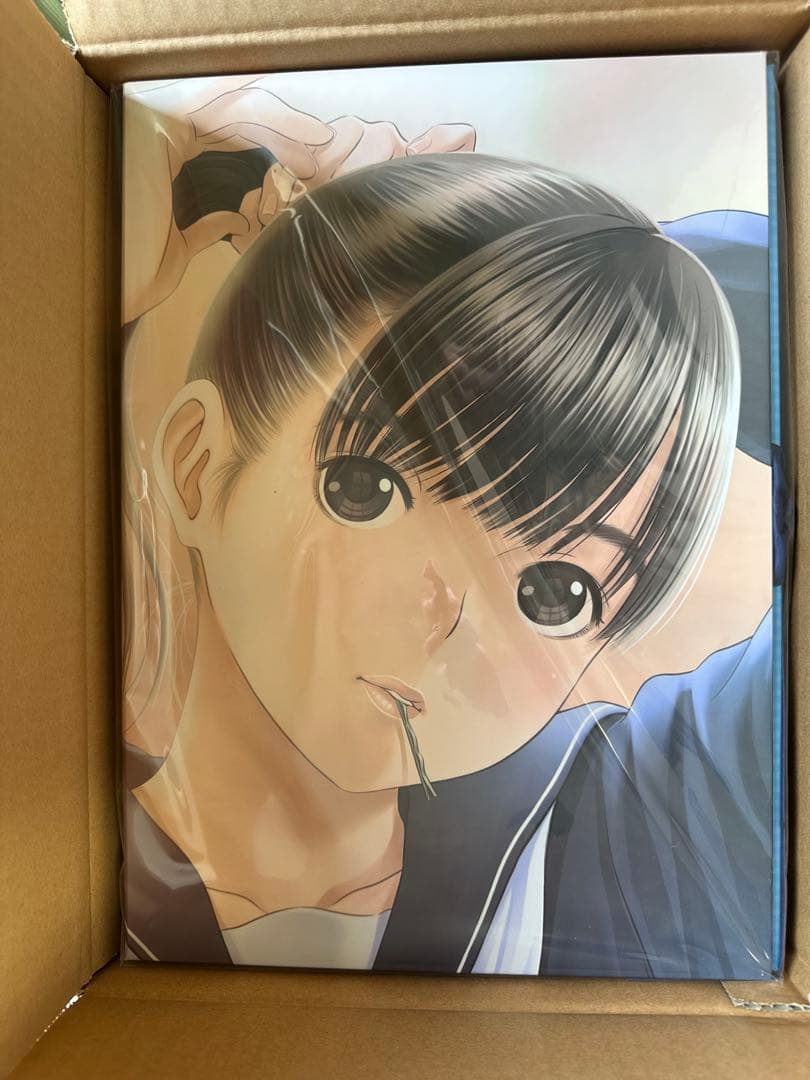 ラブプラス　特別版　NEWラブプラス マナカデラックスコンプリートセット グッズ