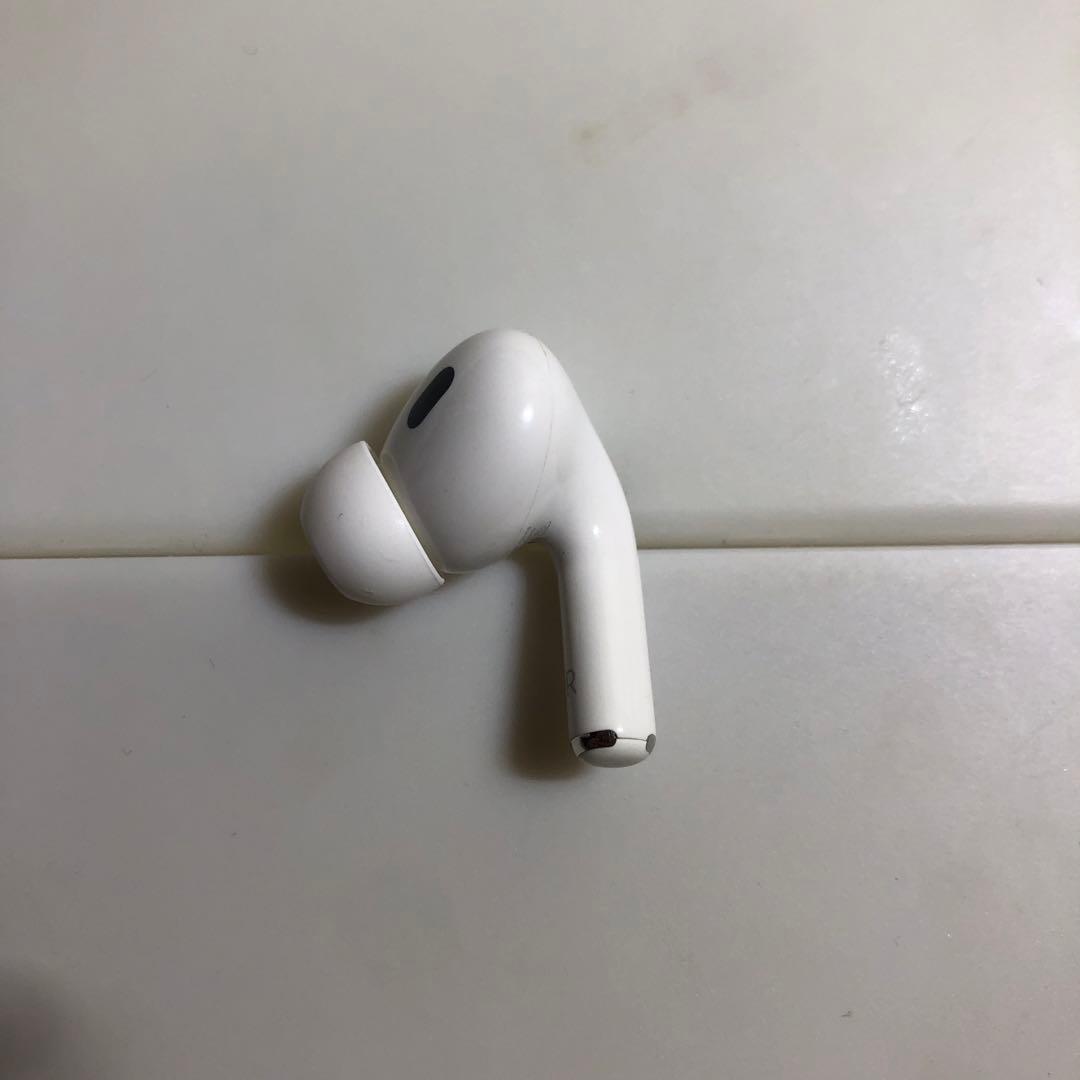 Apple AirPods Pro 第2世代 typeC 右耳 右側 右 - cataloguedislab.com