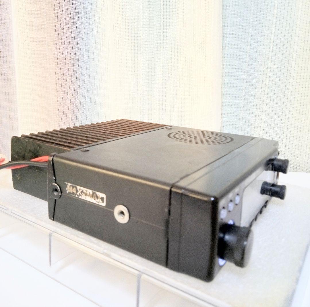 ケンウッド製 TM-431S 433MHzハイパワー機 ジャンク扱い - メルカリ