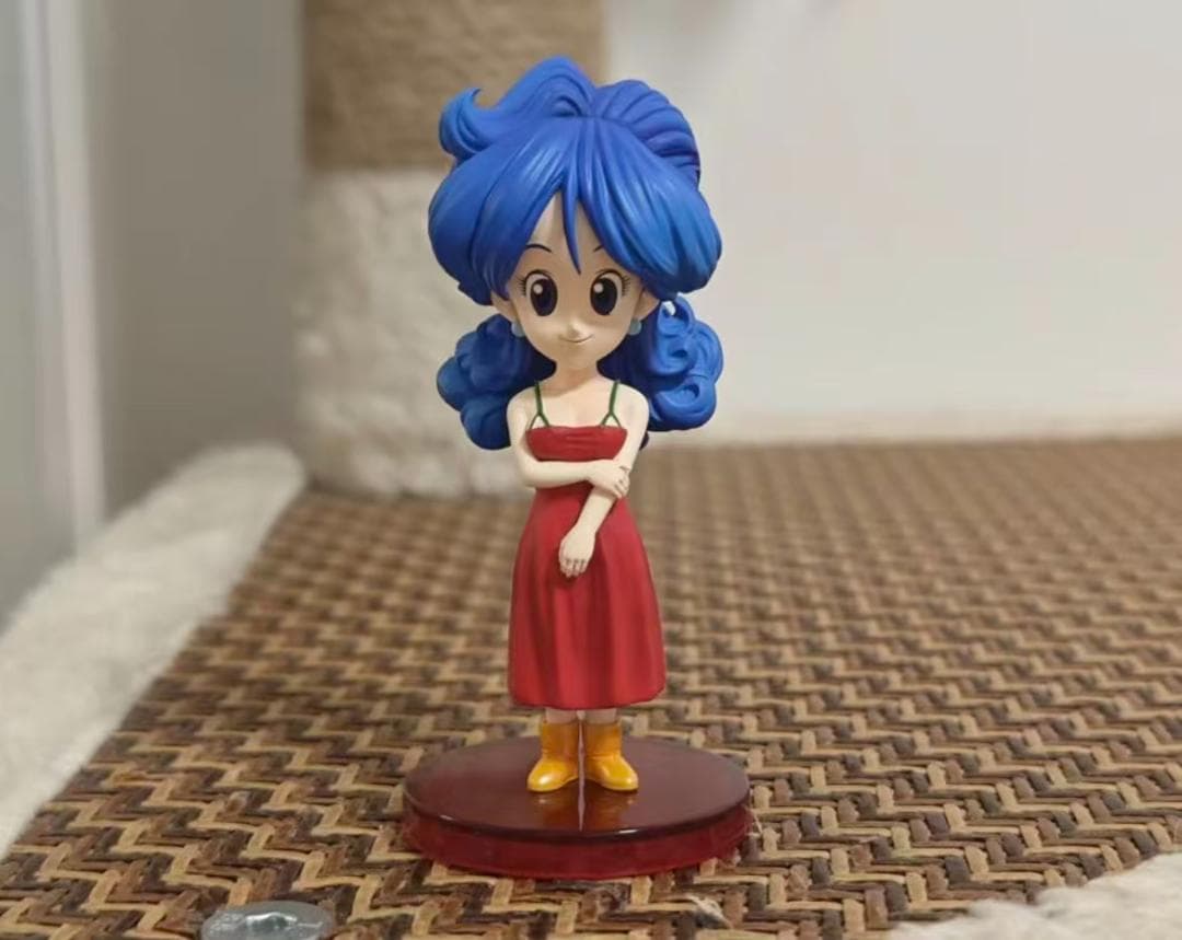 ドラゴンボール LG ランチ ガレージキット ガレキ スタチュー フィギュア