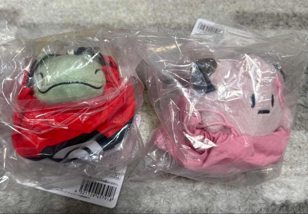 一番くじ　ポケットモンスター　キャラクターグッズ　計38点