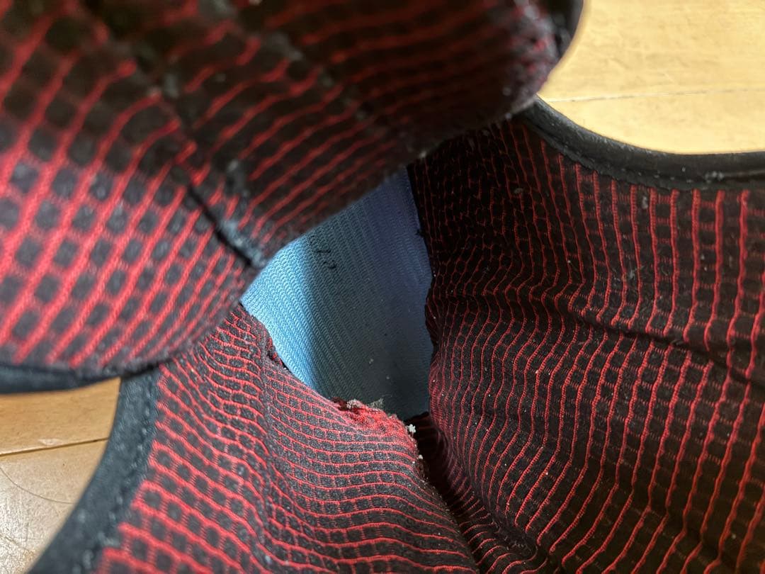 BURTON バートン バートンブーツ アイオン ION 新品試着のみ