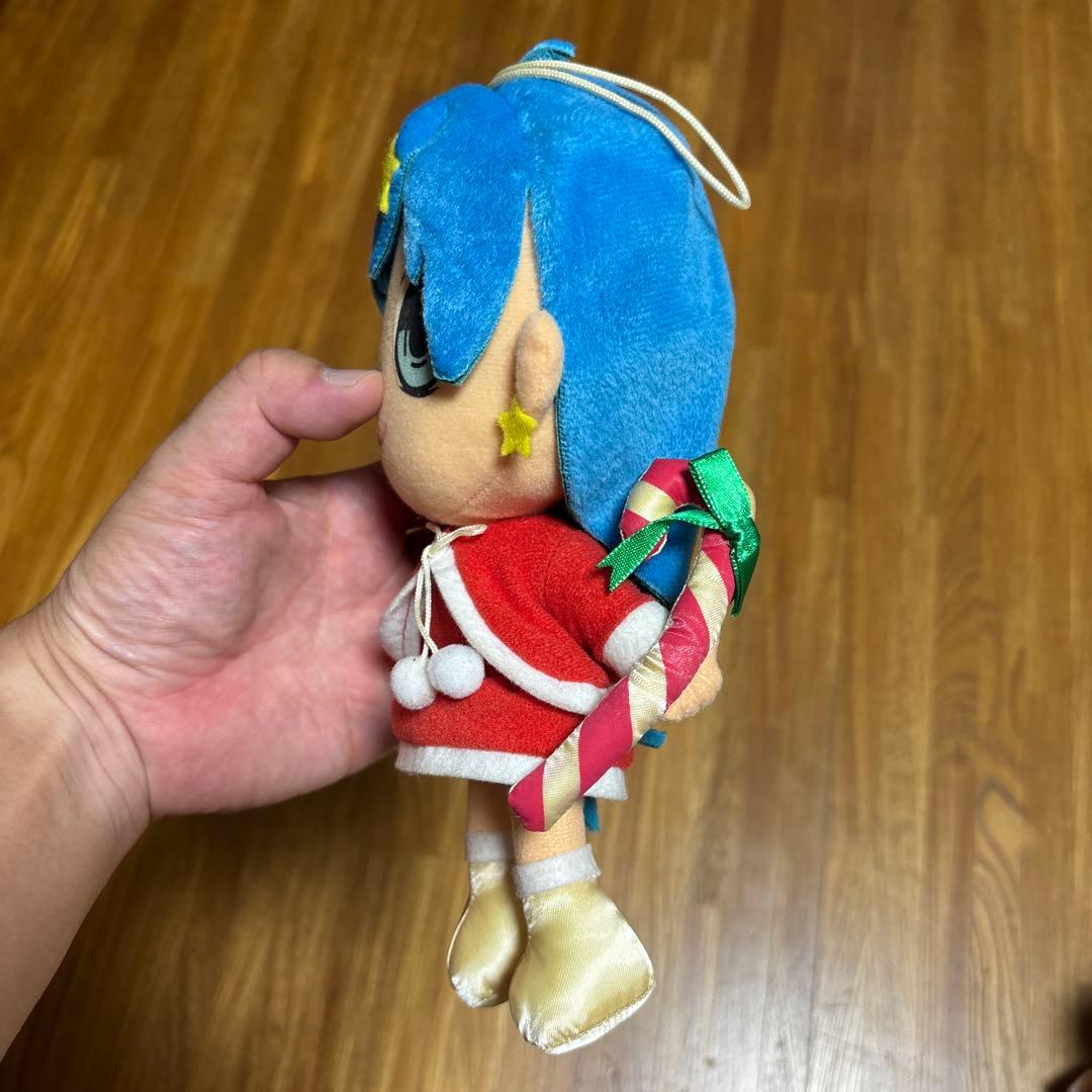 激レア マーメイドメロディー ぴちぴちピッチ クリスマス ぬいぐるみ