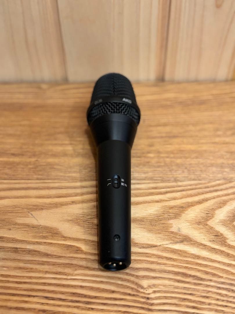 AKG (アーカーゲー)C636 コンデンサーマイク