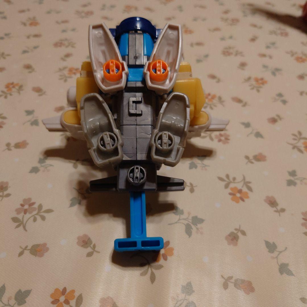 ビーダマンヴァンガードフェニックスパーフェクトモード