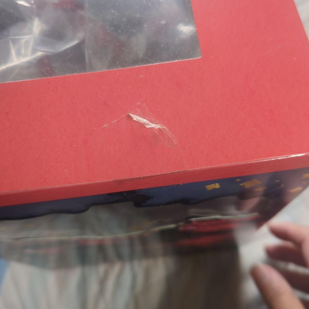 鬼滅の刃 竈門炭治郎 Figuarts ZERO ヒノカミ神楽 フィギュア